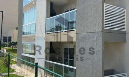 Apartamento para venda em Brisa Da Mata Manacás de 80.00m² com 3 Quartos, 1 Suite e 2 Garagens