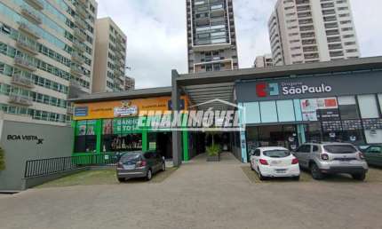 Apartamento para venda em Além Ponte de 125.00m² com 3 Quartos, 3 Suites e 2 Garagens
