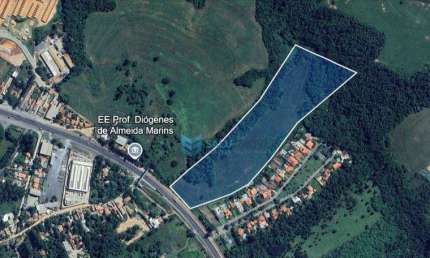 Imóvel Comercial para venda em Residencial Saint Patrick de 95000.00m²
