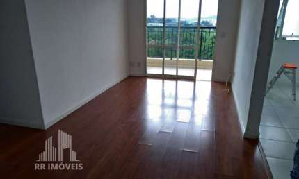 Apartamento para venda em Jardim Tupanci de 68.00m² com 2 Quartos, 1 Suite e 1 Garagem