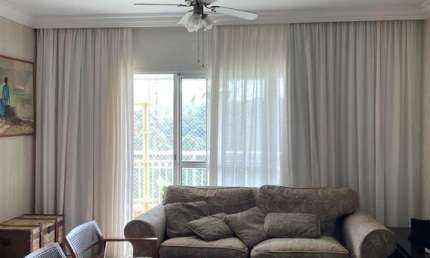 Apartamento para venda em Tamboré de 110.00m² com 2 Quartos, 1 Suite e 2 Garagens