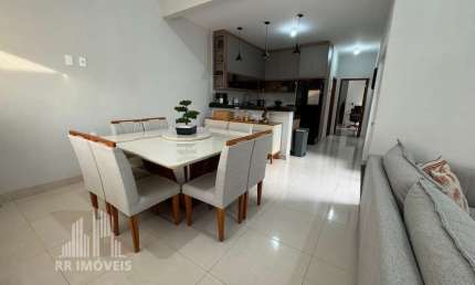 Casa para venda em Terrazul Sm de 120.00m² com 3 Quartos, 1 Suite e 6 Garagens