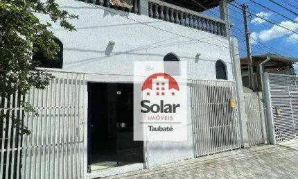 Ponto comercial para alugar na Rua Marcolino Alves dos Santos, 396, Jardim Sandra Maria, Taubaté