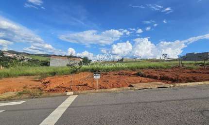 Terreno para venda em Jardim Marlene Miranda de 125.00m²
