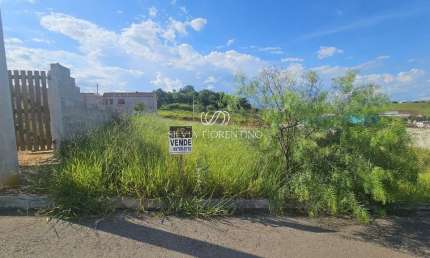 Terreno para venda em Jardim Marlene Miranda de 250.00m²