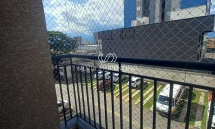 Apartamento para venda e aluguel em Areão de 65.00m² com 3 Quartos, 1 Suite e 2 Garagens