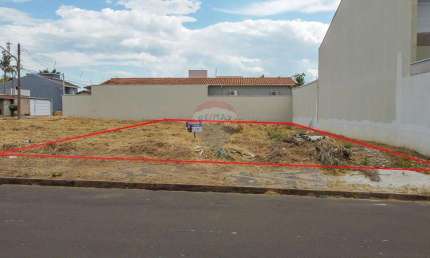 Terreno para venda em Jardim Universitário de 360.00m²