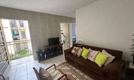 Apartamento para venda em Vale Do Sol de 47.00m² com 2 Quartos e 1 Garagem