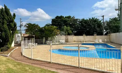 Apartamento para venda em Jardim Dos Estados de 72.00m² com 3 Quartos, 1 Suite e 1 Garagem