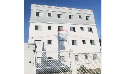 Apartamento para venda em Jardim Ângelo de 47.00m² com 2 Quartos e 1 Garagem