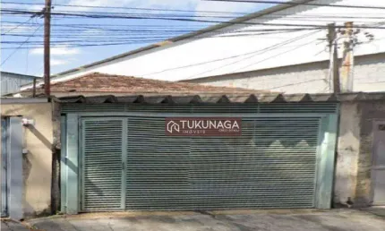 Casa para venda em Jardim Modelo de 100.00m² com 3 Quartos, 1 Suite e 2 Garagens