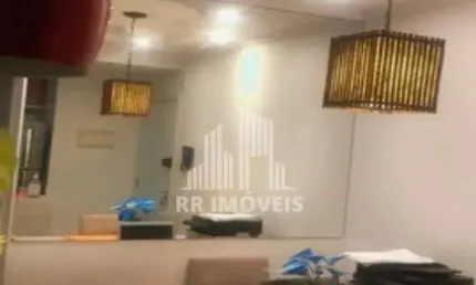 Apartamento para venda em Centro de 51.00m² com 2 Quartos e 1 Garagem