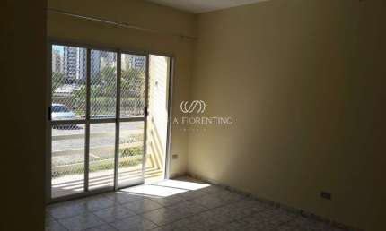 Apartamento para venda em Jardim Das Nações de 65.00m² com 3 Quartos, 1 Suite e 1 Garagem