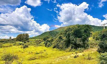 Terreno para venda em Guaripocaba Dos Souzas de 20016.00m²