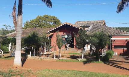 Imóvel Comercial para alugar em Jardim Maria Bonati Bordignon de 400.00m²