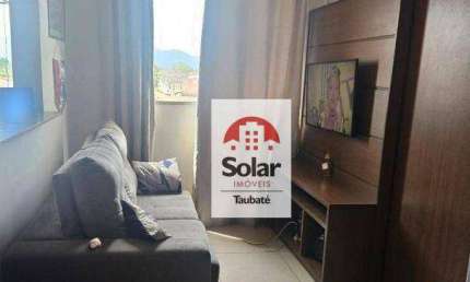 Apartamento para venda em Estiva de 47.00m² com 2 Quartos e 1 Garagem