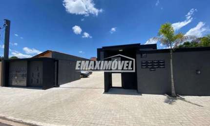Apartamento para alugar em Jardim Salete de 50.00m² com 3 Quartos, 1 Suite e 1 Garagem