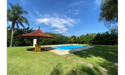 Chácara para venda em Serra Negra de 240.00m² com 3 Quartos, 1 Suite e 10 Garagens