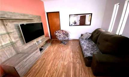 Casa para venda em Bussocaba de 120.75m² com 4 Quartos, 2 Suites e 2 Garagens