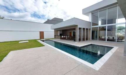 Casa para venda e aluguel em Parque Reserva Fazenda Imperial de 1040.00m² com 4 Quartos, 4 Suites e 6 Garagens