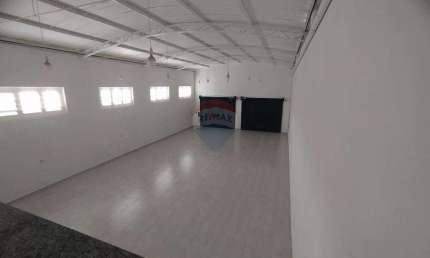 Galpão / Depósito / Armazém para alugar em Jardim Progresso de 300.00m²