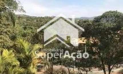 Terreno em condomínio fechado à venda na Avenida Caraguata, 1543725, Cumbari, Mairiporã