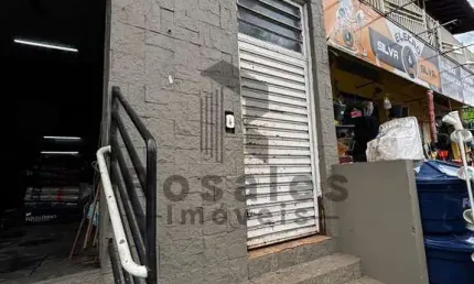 Loja para alugar em Jardim Fortaleza de 133.00m² com 3 Garagens