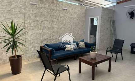 Casa para venda em Gopoúva de 225.00m² com 3 Quartos, 1 Suite e 6 Garagens