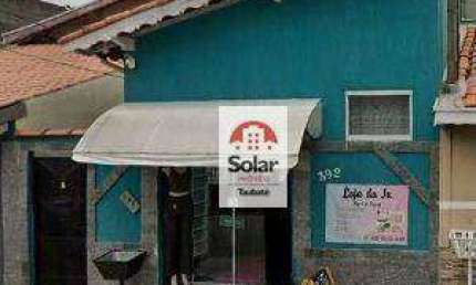 Casa para venda e aluguel em Jardim Sonia Maria de 55.00m² com 1 Quarto