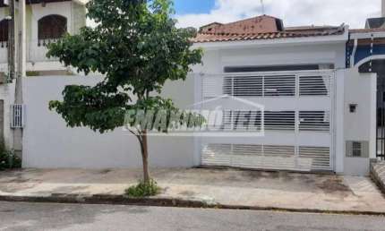 Casa para venda em Jardim Gonçalves de 164.00m² com 3 Quartos, 1 Suite e 3 Garagens