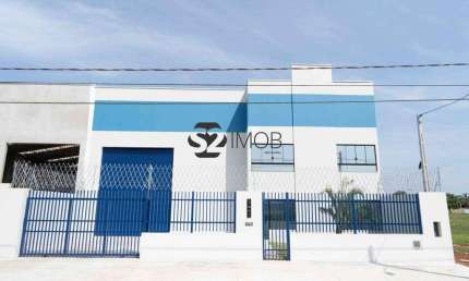 Casa para alugar em Chácara Pantanal Engenho Velho de 800.00m² com 1 Quarto e 2 Garagens