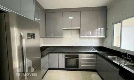 Casa para venda em Estância Hípica de 160.00m² com 3 Quartos, 1 Suite e 4 Garagens