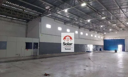 Galpão / Depósito / Armazém para alugar em São Gonçalo de 825.00m² com 5 Garagens