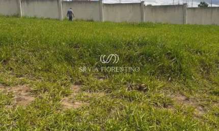 Terreno para venda em Vale Dos Cristais de 250.00m²