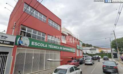 Imóvel Comercial para venda em Centro de 433.00m² com 4 Garagens