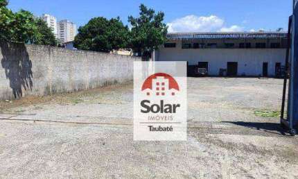 Galpão / Depósito / Armazém para alugar em Jardim Bela Vista de 500.00m²