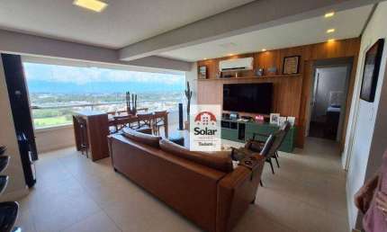 Apartamento para venda em Esplanada Independência de 92.00m² com 2 Quartos, 1 Suite e 2 Garagens