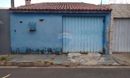 Casa para venda em Mogi-mirim Ii de 130.00m² com 2 Quartos, 1 Suite e 1 Garagem