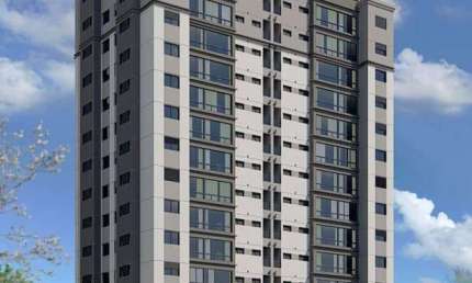 Apartamento para venda em Vila Oliveira de 97.00m² com 3 Quartos