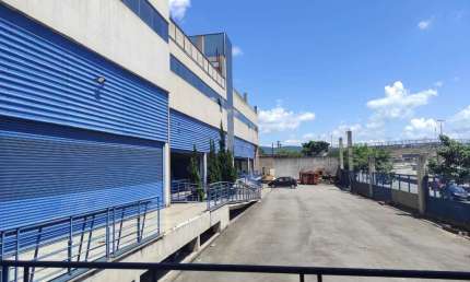 Galpão / Depósito / Armazém para venda em Parque Edu Chaves de 5729.00m²