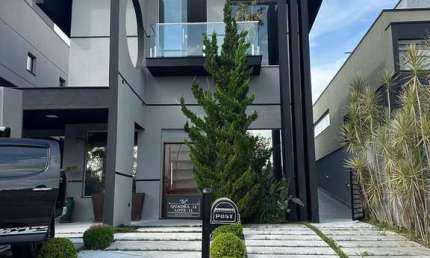 Casa para venda em Cidade Parquelandia de 300.00m² com 4 Quartos, 2 Suites e 4 Garagens