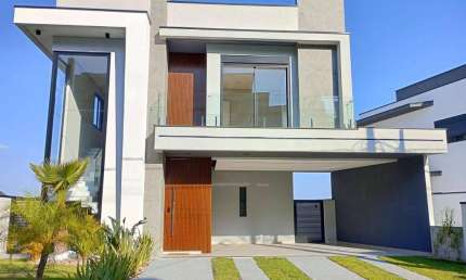 Casa para venda em Fazenda Rodeio de 210.00m² com 3 Quartos, 3 Suites e 4 Garagens