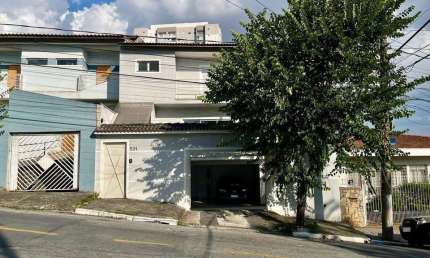 Casa para venda em Vila Rosália de 300.00m² com 4 Quartos, 4 Suites e 5 Garagens