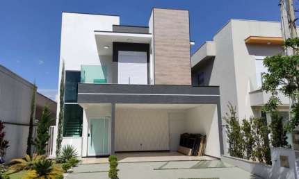 Casa para venda em Fazenda Rodeio de 205.00m² com 3 Quartos, 3 Suites e 4 Garagens