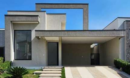 Casa para venda em Cézar De Souza de 170.00m² com 3 Quartos, 3 Suites e 4 Garagens