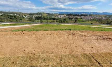 Terreno à venda na Estrada Jinichi Shigeno, Vila Caputera, Mogi das Cruzes