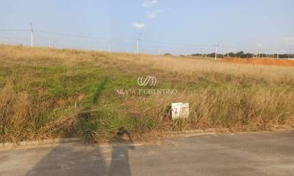 Terreno para venda em Vale Dos Cristais de 250.00m²
