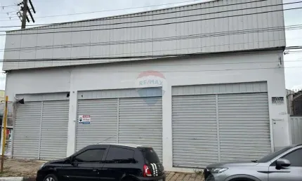 Casa comercial para alugar na Rua Chico de Paula, 1136, Centro, Mogi Guaçu