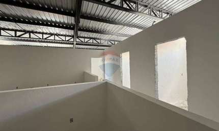 Imóvel Comercial para alugar em Parque Dos Eucaliptos de 320.00m² com 1 Quarto e 3 Garagens
