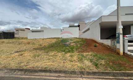 Terreno para venda em Parque Ortolândia de 250.00m²